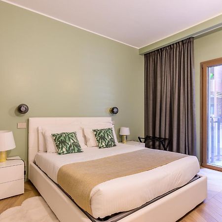 Trastevere Boutique With Gym And Steam Shower Рим Екстериор снимка
