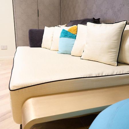 Trastevere Boutique With Gym And Steam Shower Рим Екстериор снимка