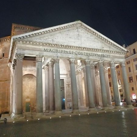 Trastevere Boutique With Gym And Steam Shower Рим Екстериор снимка