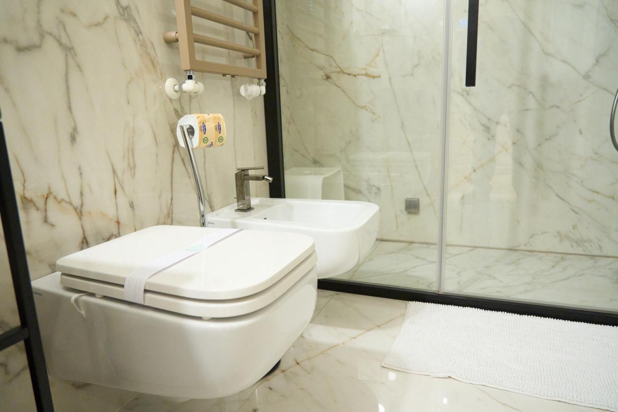 Trastevere Boutique With Gym And Steam Shower Рим Екстериор снимка