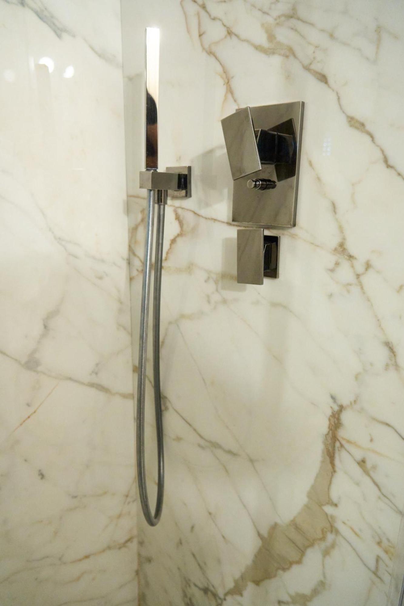 Trastevere Boutique With Gym And Steam Shower Рим Екстериор снимка