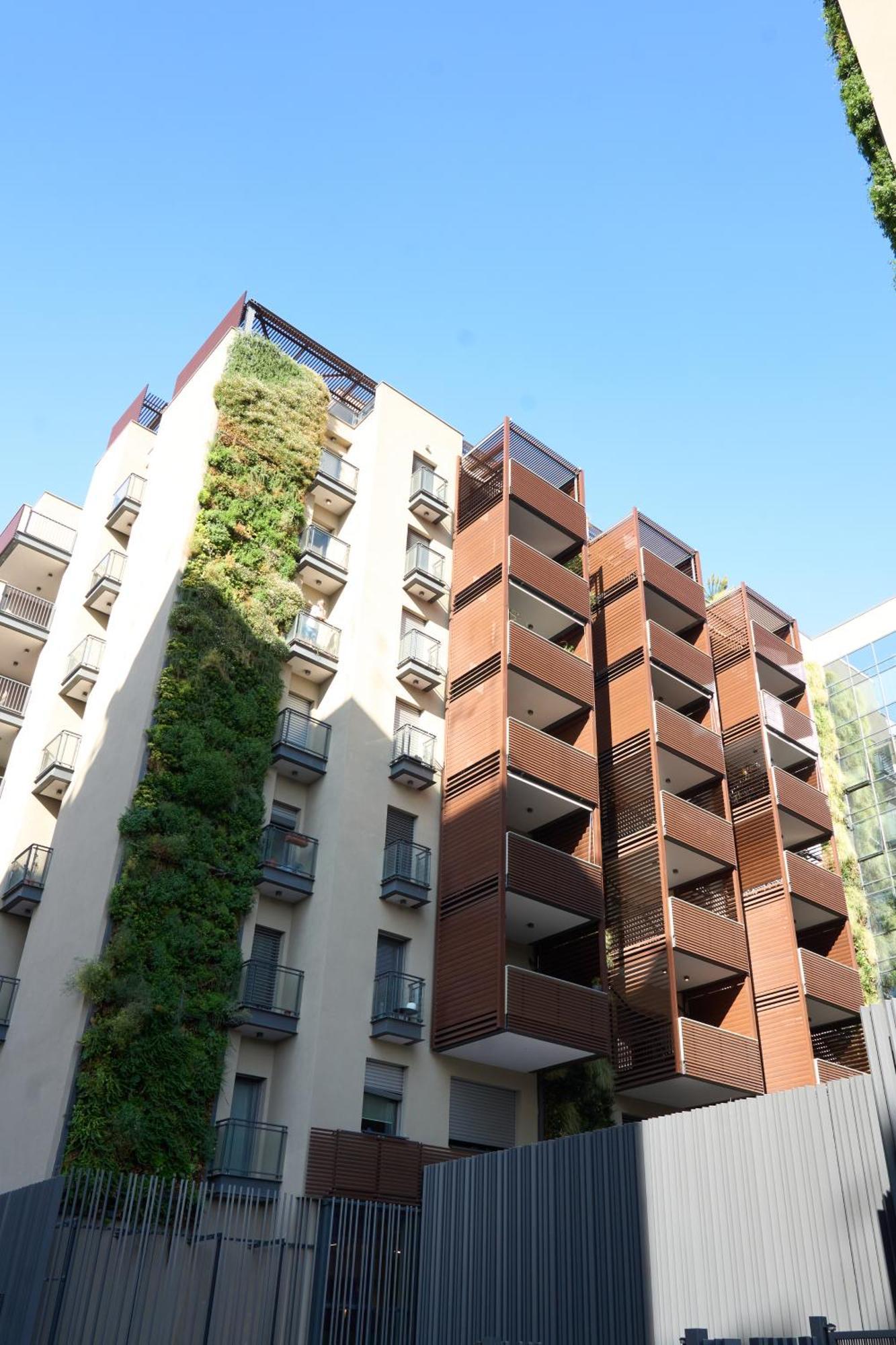 Trastevere Boutique With Gym And Steam Shower Рим Екстериор снимка