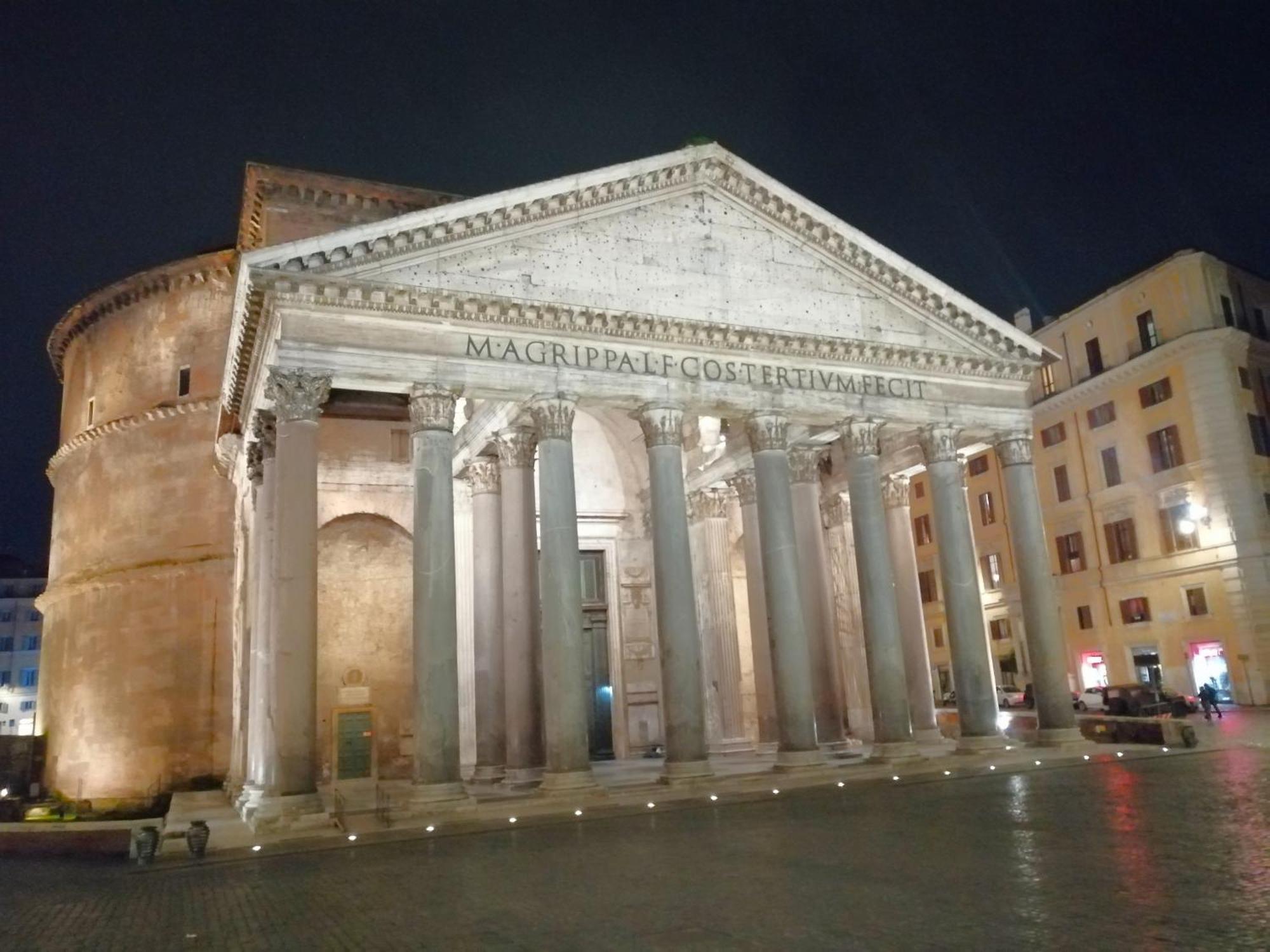 Trastevere Boutique With Gym And Steam Shower Рим Екстериор снимка